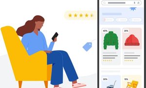 como encontrar mejores ofertas navidad google compras