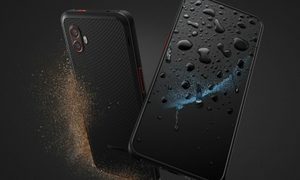 samsung galaxy xcover 7 renders serie