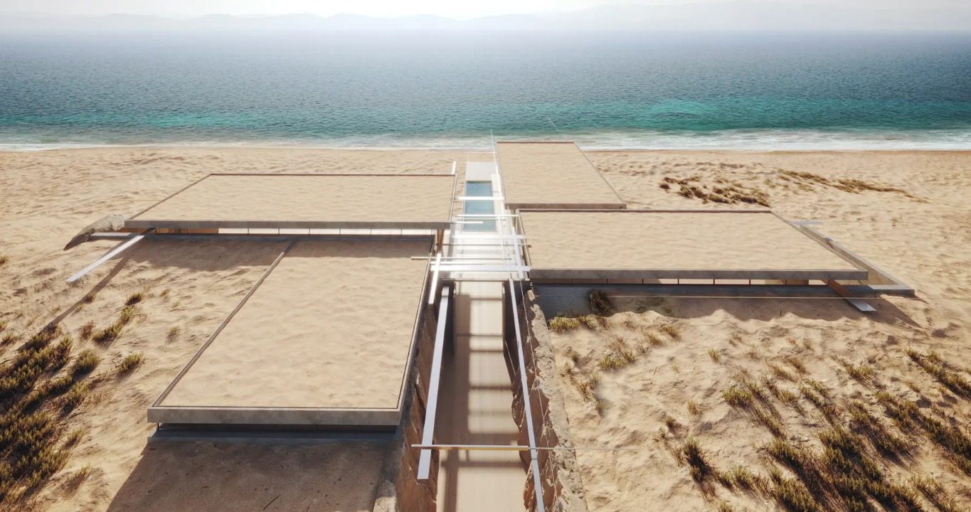 rascacielos desierto arabia saudita macross robotech captura web 16 11 2023 17155 newatlas com