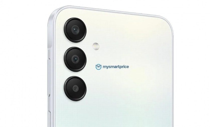 samsung galaxy a25 filtracion imagenes caracteristicas captura web 17 11 2023 16185 www gsmarena com