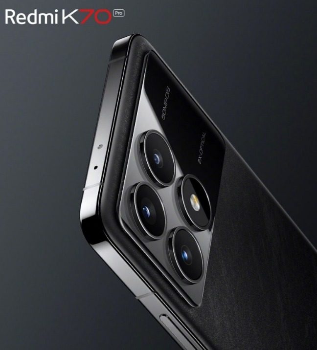 redmi k70 pro adelanto captura web 24 11 2023 174456 www gsmarena com