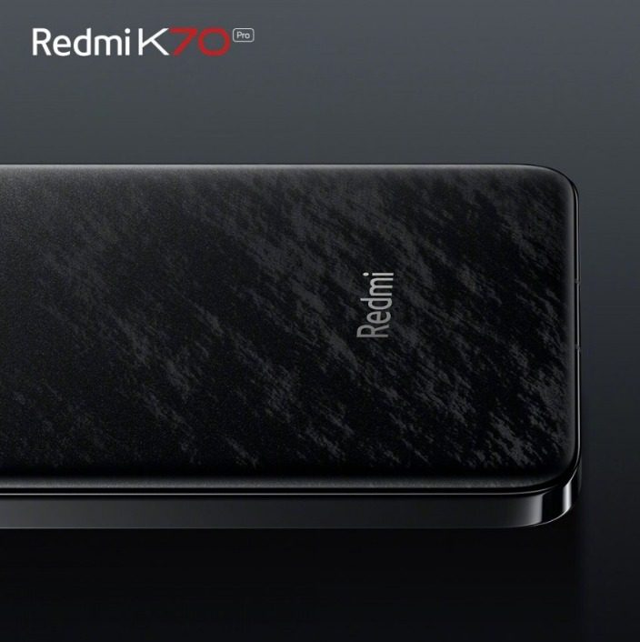 redmi k70 pro adelanto captura web 24 11 2023 174520 www gsmarena com