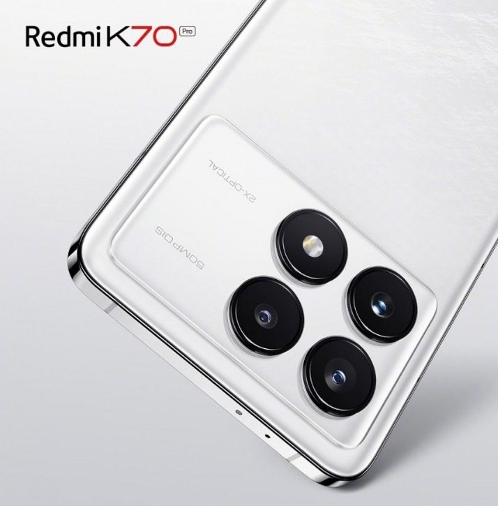 redmi k70 pro adelanto captura web 24 11 2023 174542 www gsmarena com