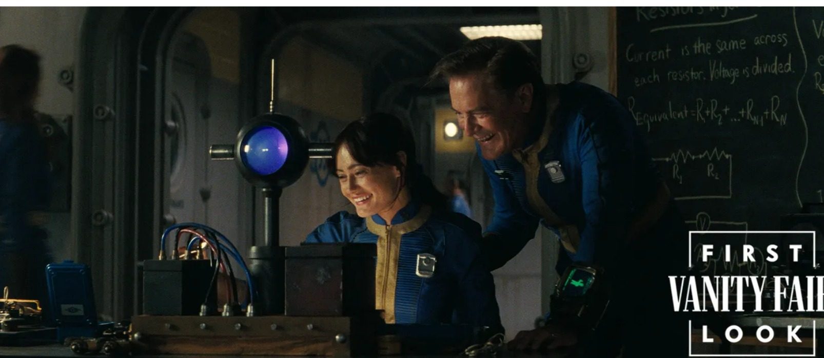 fotos fallout amazon prime video captura web 28 11 2023 124536 www vanityfair com