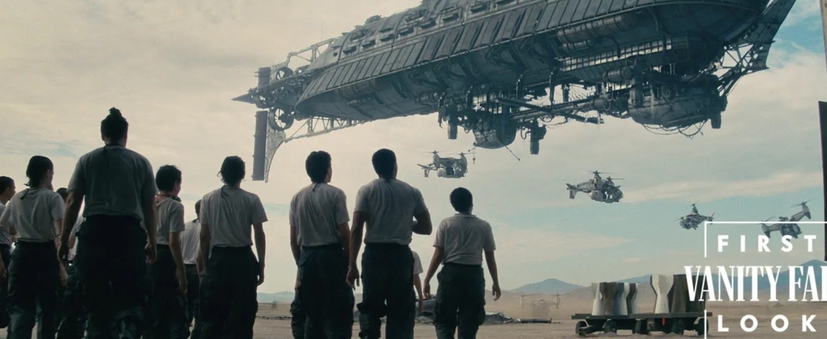 fotos fallout amazon prime video captura web 28 11 2023 124610 www vanityfair com