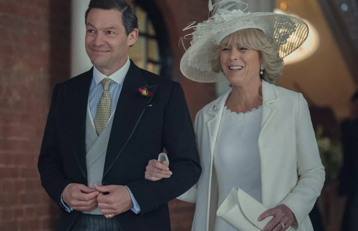 sexy kate middleton final the crown