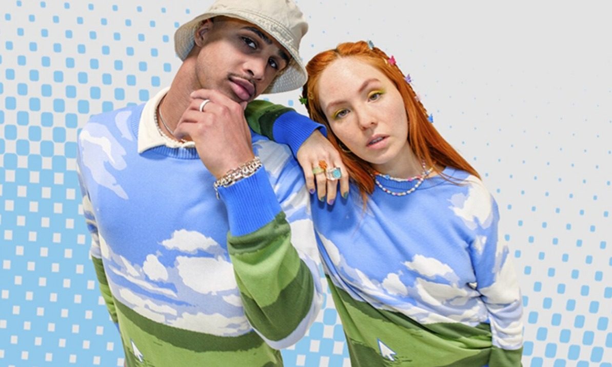 microsoft jersey navideno 2023 windows xp bliss