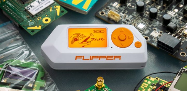 Flipper Zero