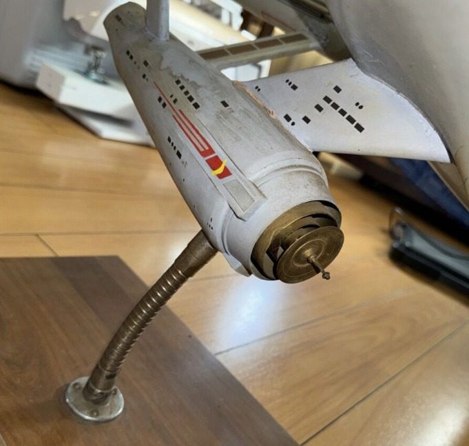 primera nave enterprise star trek aparecio captura web 7 11 2023 133632 arstechnica com