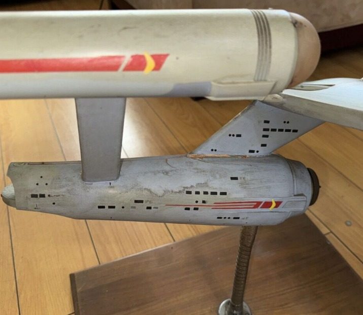 primera nave enterprise star trek aparecio captura web 7 11 2023 133644 arstechnica com