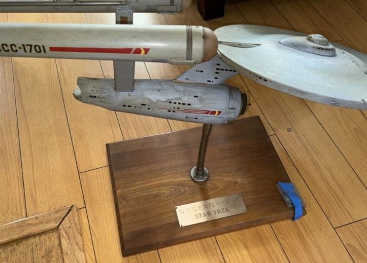 primera nave enterprise star trek aparecio captura web 7 11 2023 133710 arstechnica com