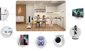 samsung gauss chatgpt