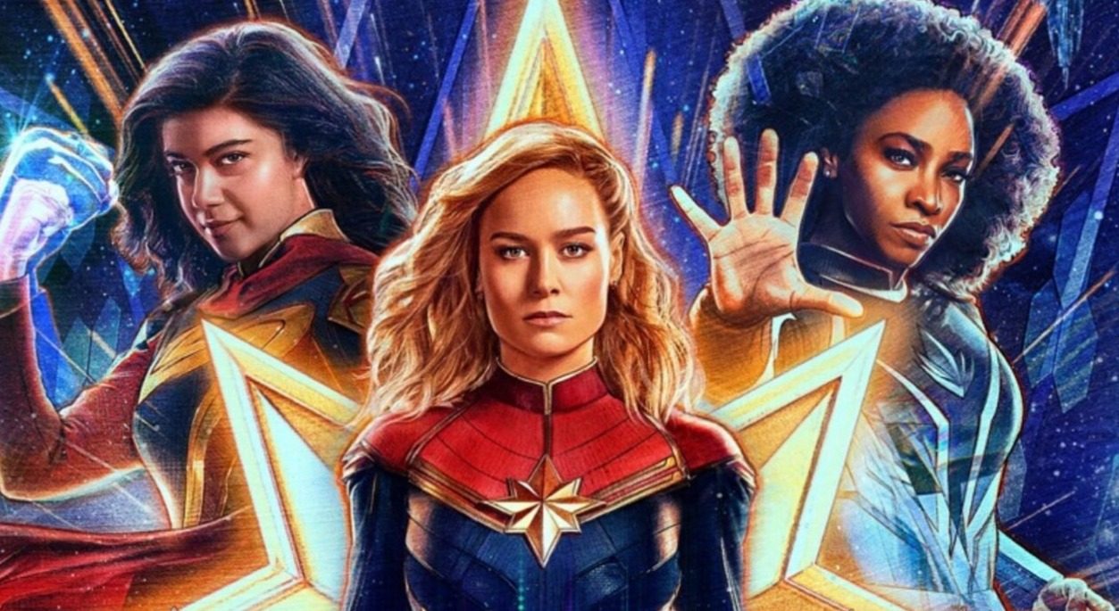 The Marvels