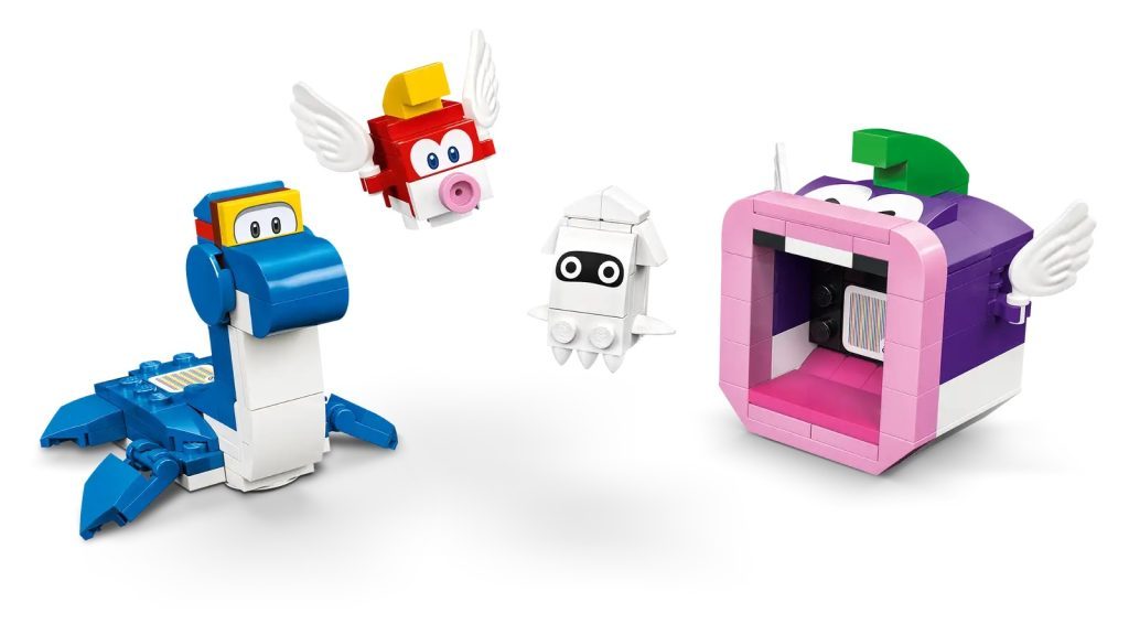 lego actualiza sets super mario bros 2024 71432 dorries sunken shipwreck adventure expansion set 3 1024x576