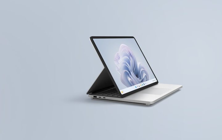 Surface Laptop Studio