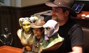 Dave Filoni