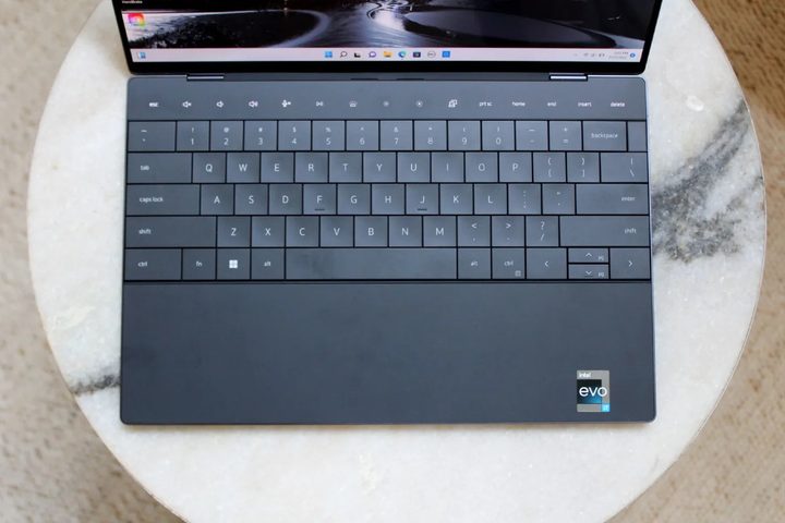 Dell XPS 13 Plus