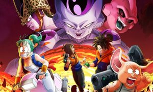playstation plus juegos gratis noviembre 2023 dragon ball the breakers network test