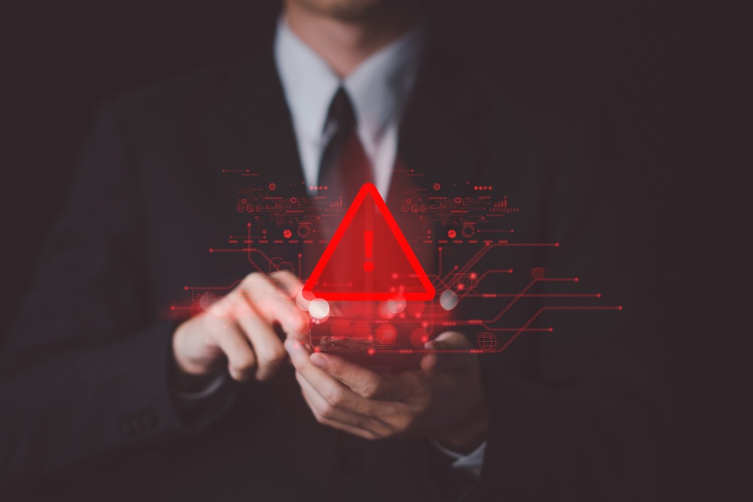 Cómo eliminar un virus en tu dispositivo Android.