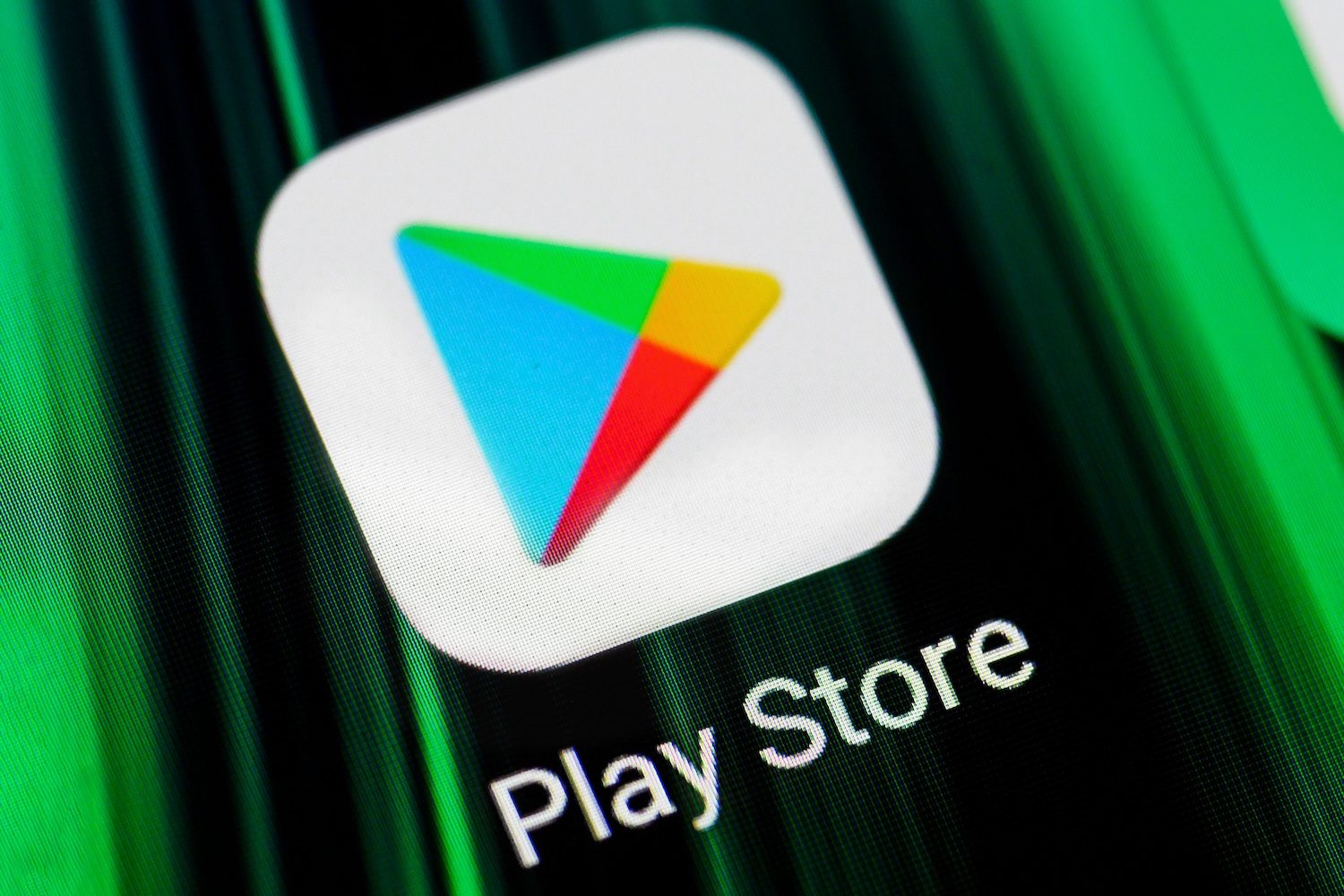 Cómo cambiar el país en Google Play Store