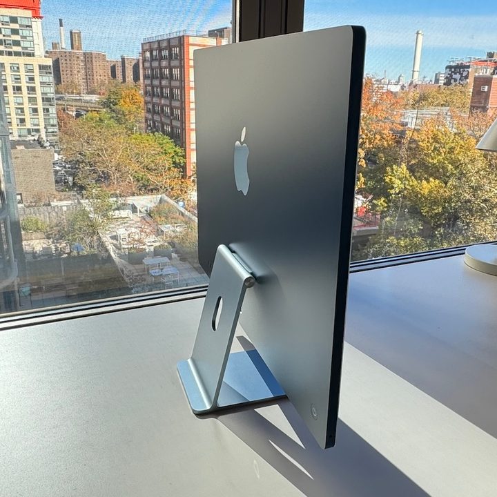 iMac 24 M3