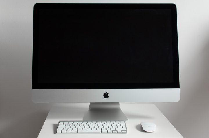 iMac 27