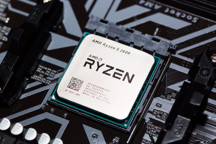Procesador : AMD Ryzen 5 2600 – AMD vs. Intel: ¿cuál te conviene más?