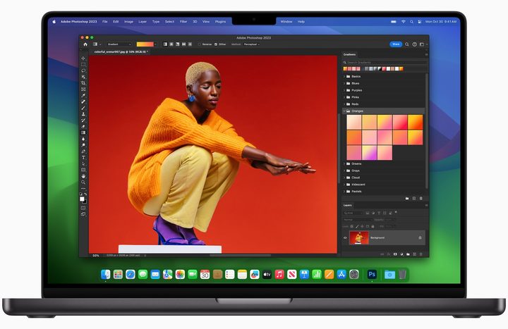 La MacBook Pro 13 ha muerto (y aquí bailamos sobre su tumba).