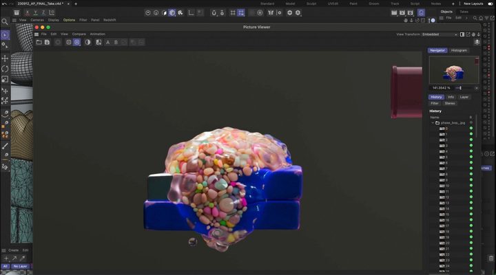 MacBook Pro 16 M3 Max