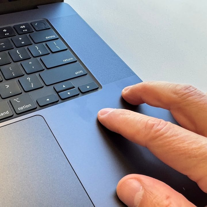 MacBook Pro 16 M3 Max