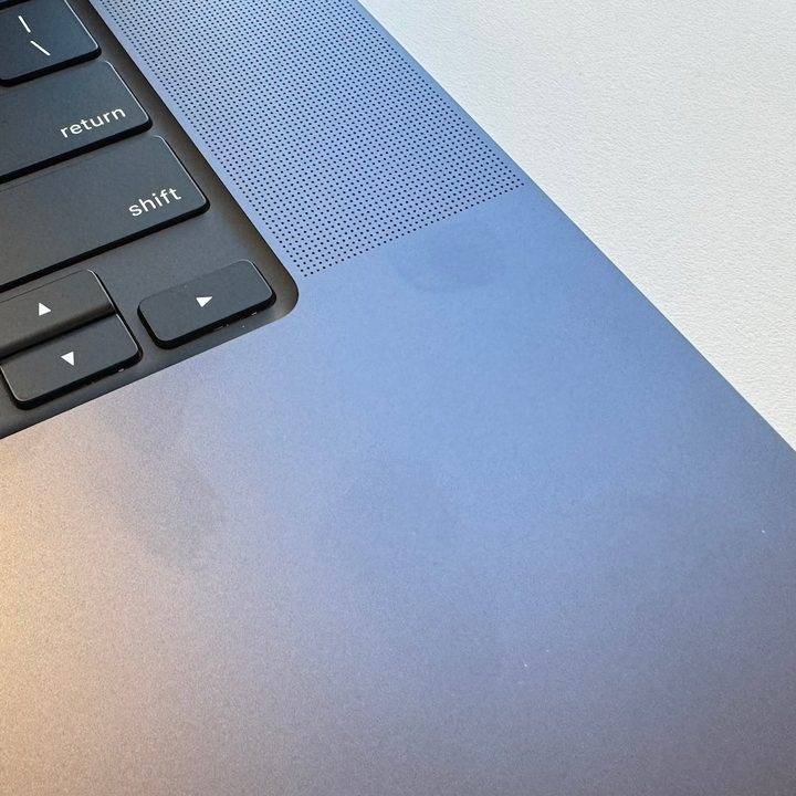 MacBook Pro 16 M3 Max