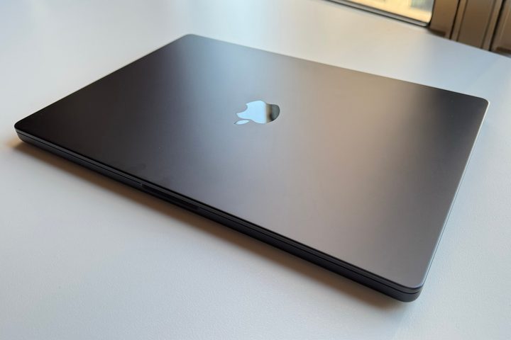 MacBook Pro 16 M3 Max