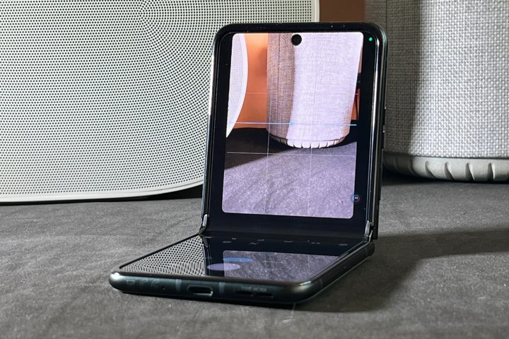 Motorola Razr 40