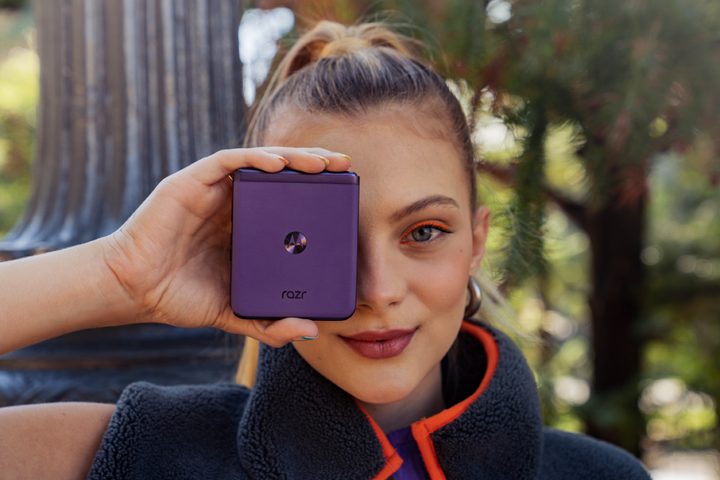 Motorola Razr 40: los ajustes para sacarle el mejor provecho.