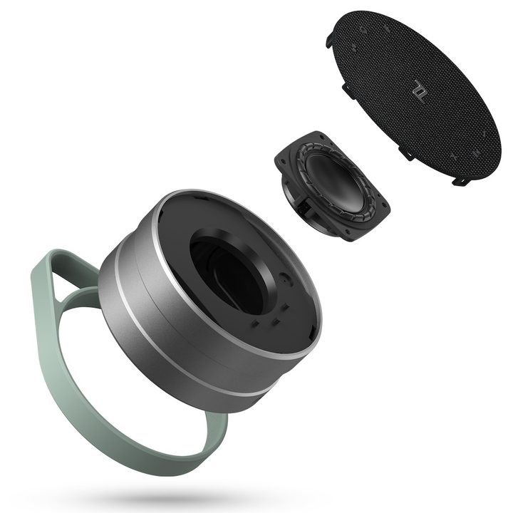 nueva bocina pds20 6