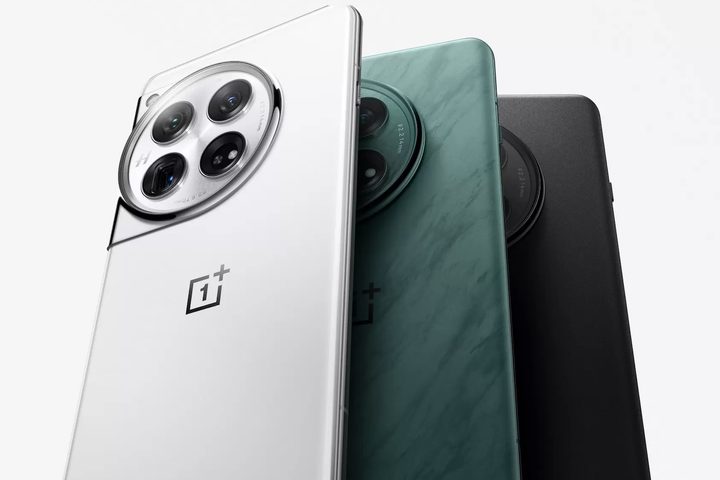 OnePlus 12