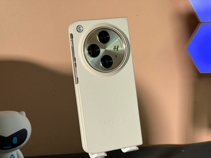 OPPO Find N3