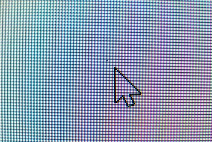 Cómo reparar pixeles muertos.