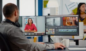 ¿Problemas con tus monitores múltiples? Prueba alguna de estas soluciones.