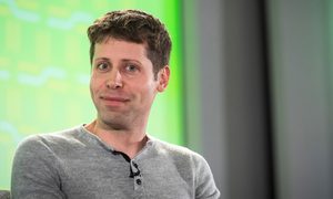 Sam Altman