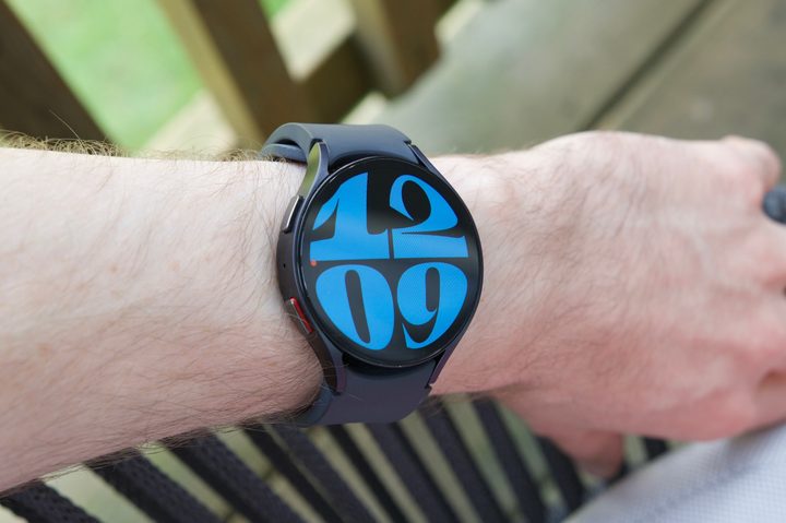 Samsung Galaxy Watch 6