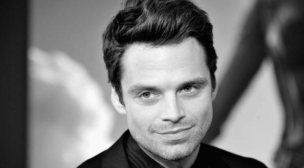 Sebastian Stan