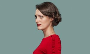 Phoebe Waller-Bridge protagoniza Fleabag – 3 excelentes series en Prime Video para ver en Thanksgiving.