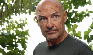 John Locke (Lost).