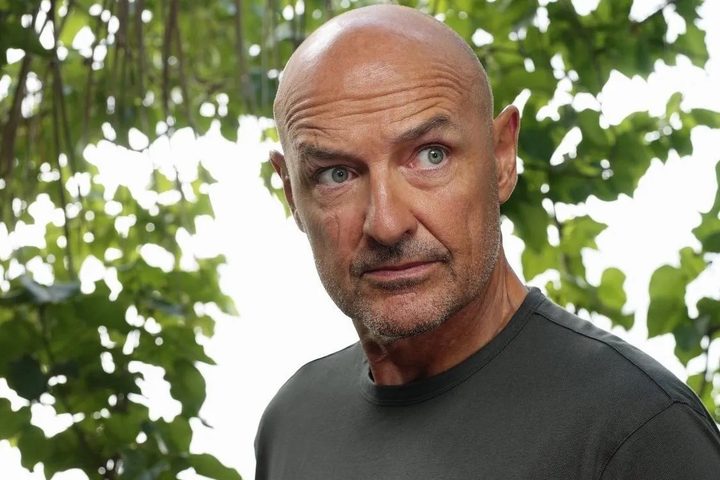 John Locke (Lost).