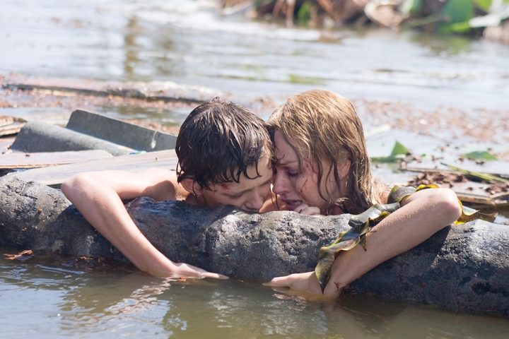 The Impossible (2012).