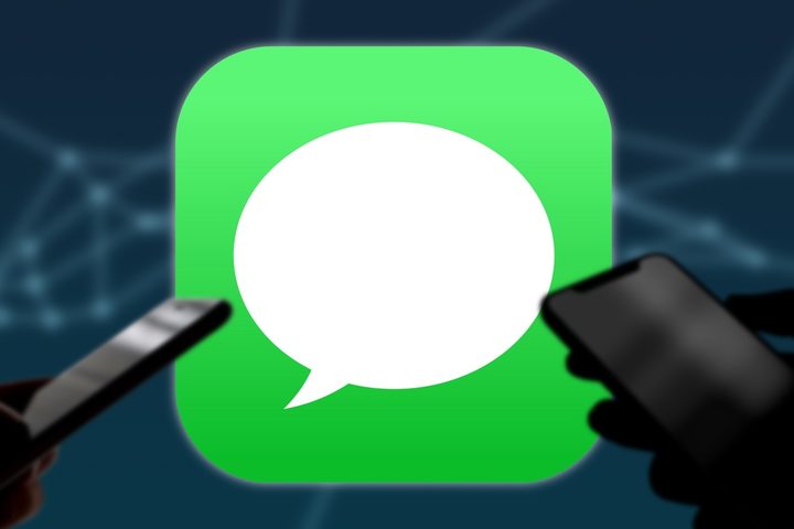 ¿Es posible usar iMessages en un teléfono Android?