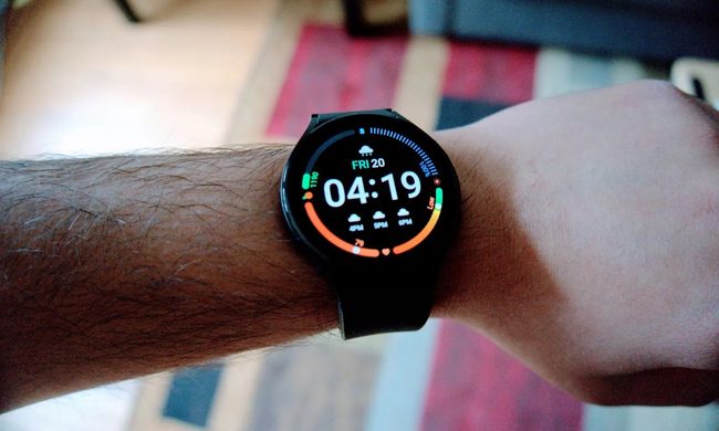 Samsung Galaxy Watch 4