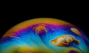hd110067 sistema planetario 100 anos luz tierra zq lee aphqnheqxsc unsplash