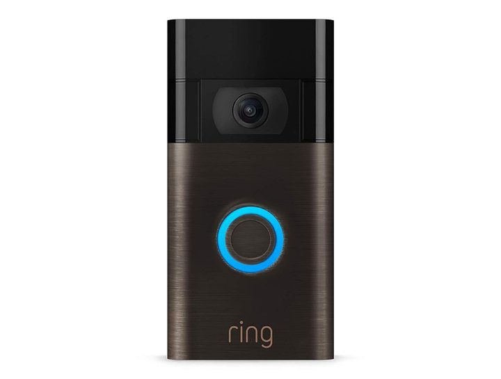 Ring Video Doorbell